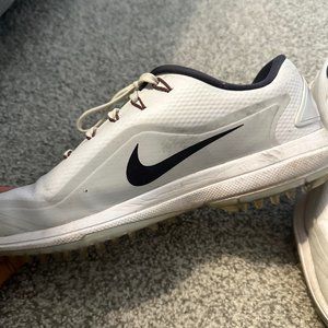 Nike Lunarlon Golf Shoe